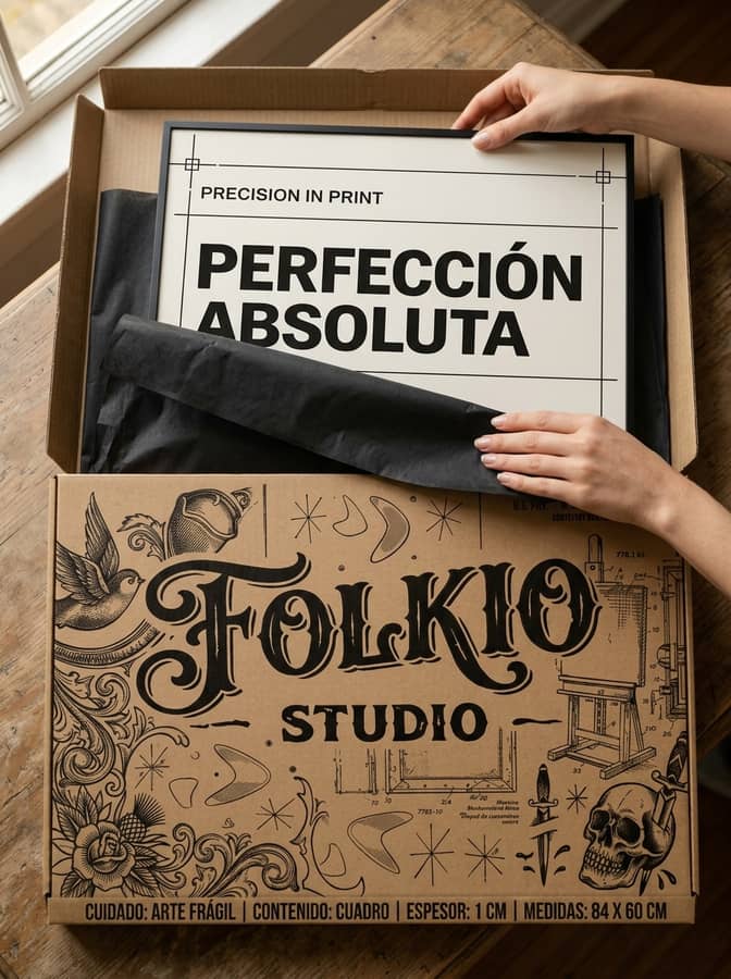 Perfección absoluta