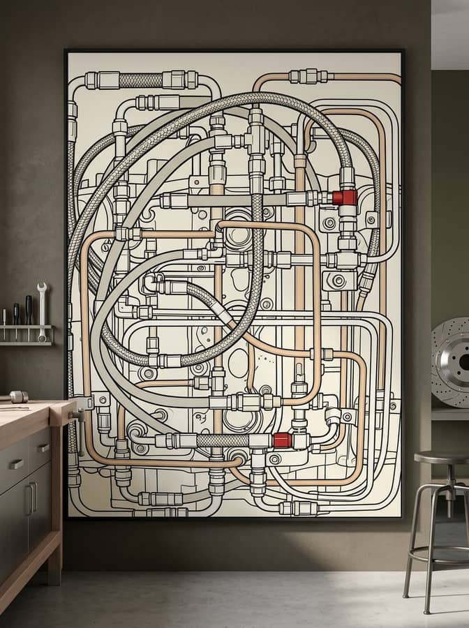 Circuito de Tuberías
