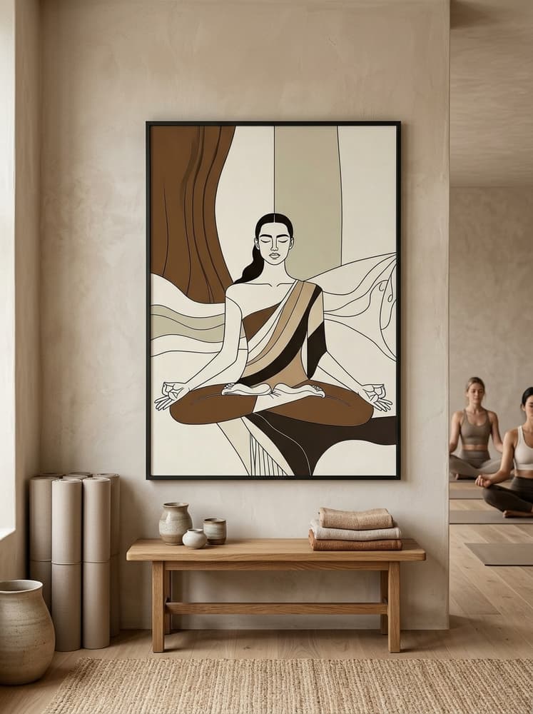 Meditación