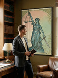 Justicia Abstracta