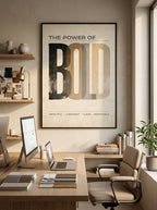 The Power of Bold