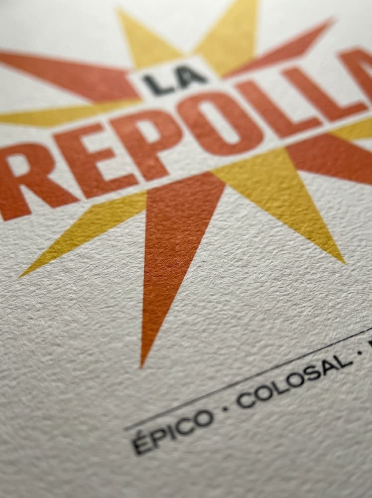 La Repolla