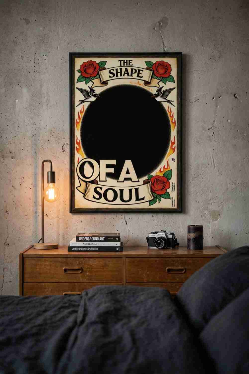 SOUL
