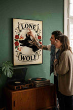 Lone Wolf
