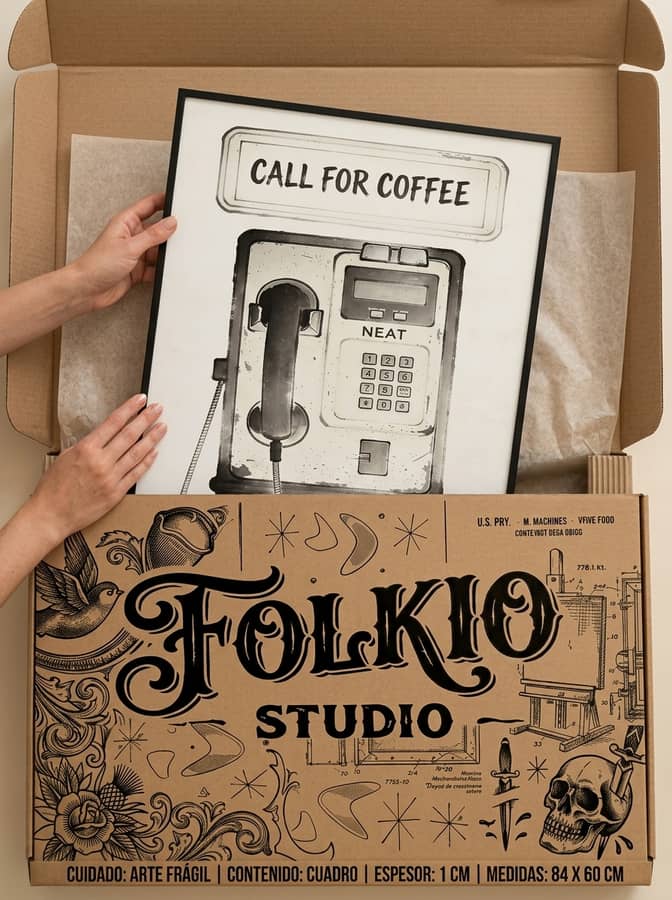 Call For Coffee