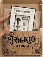 Call For Coffee