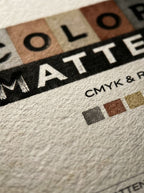 Color Matters