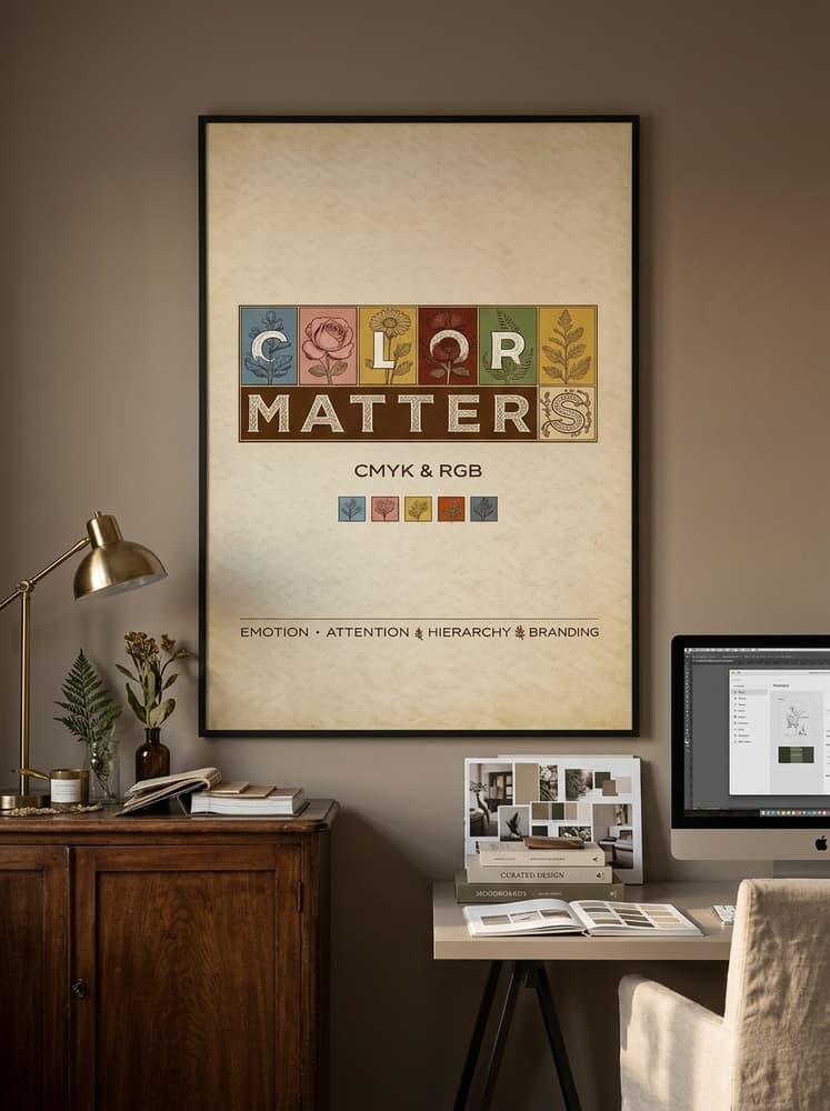 Color Matters