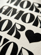More Amor