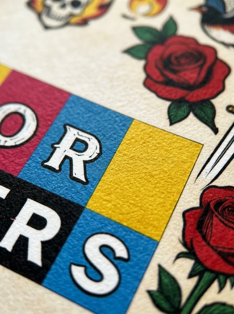Color Matters