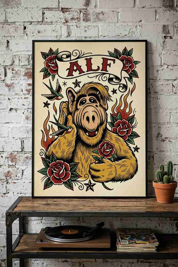 alf