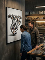 Escapes