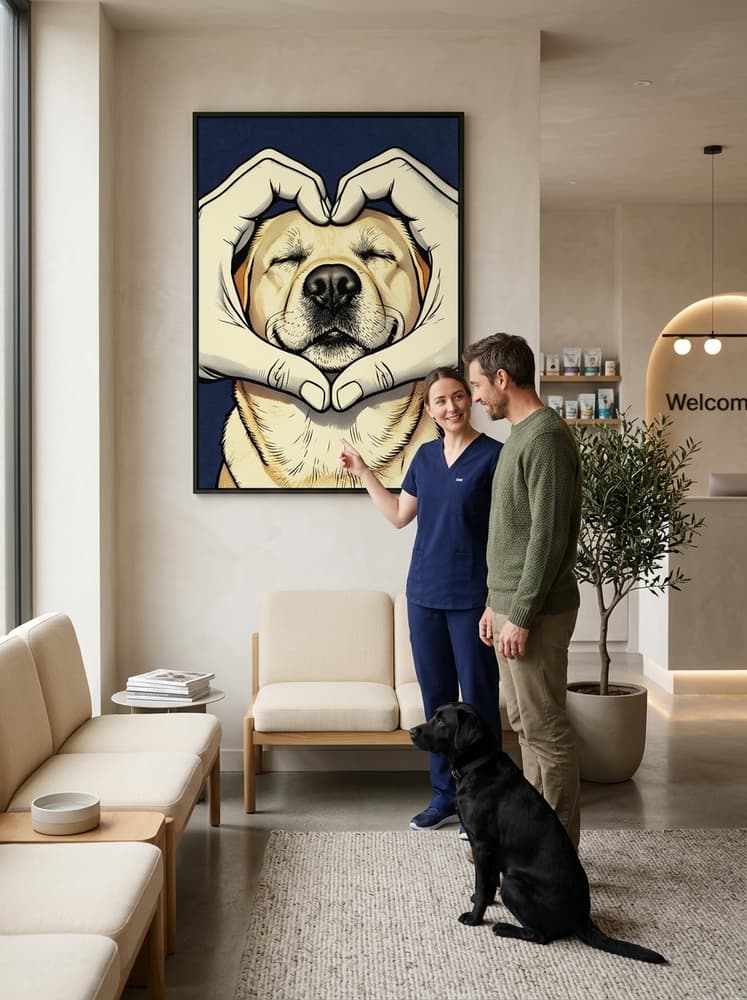 Love Dog