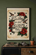 BEAUTIFUL QUOTE