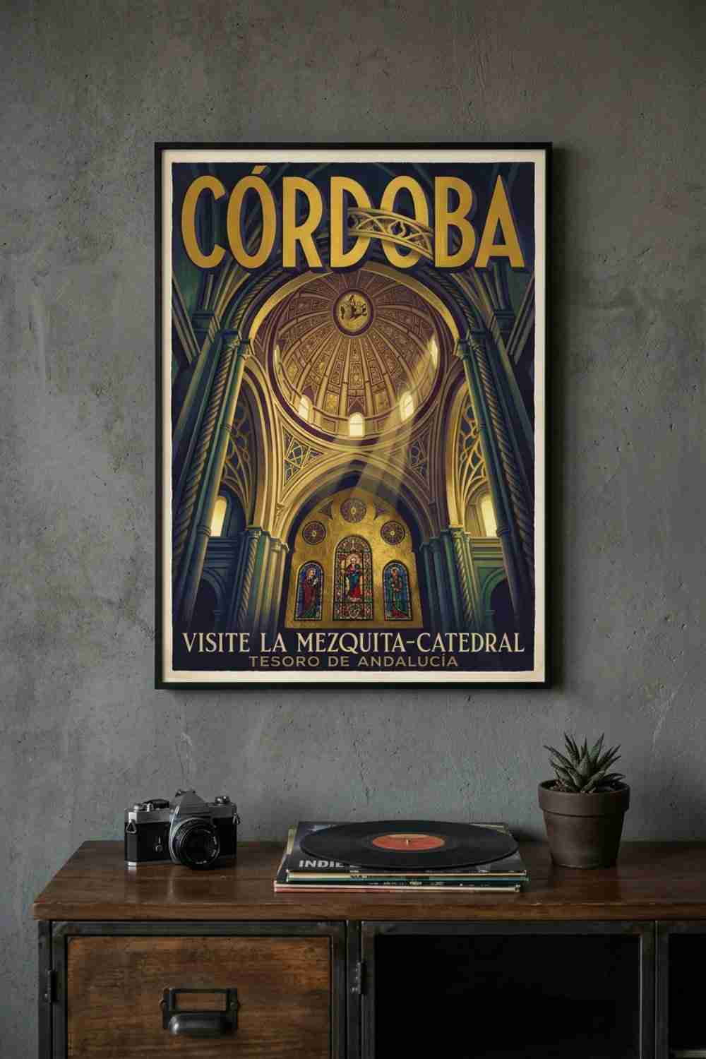 Monumentos de Córdoba