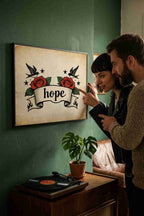 HOPE WORD