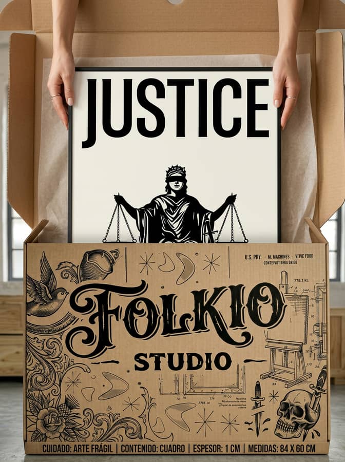 Justicia & Ley