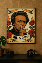 Miles Davis Jazz
