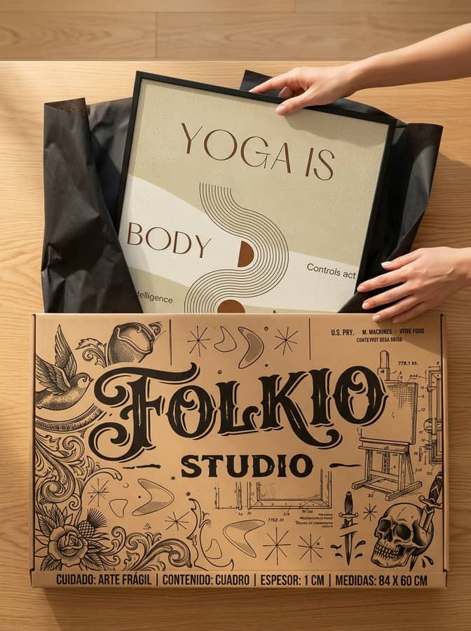 Yoga is...