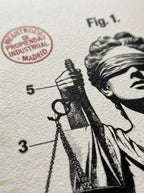 Justice Blue