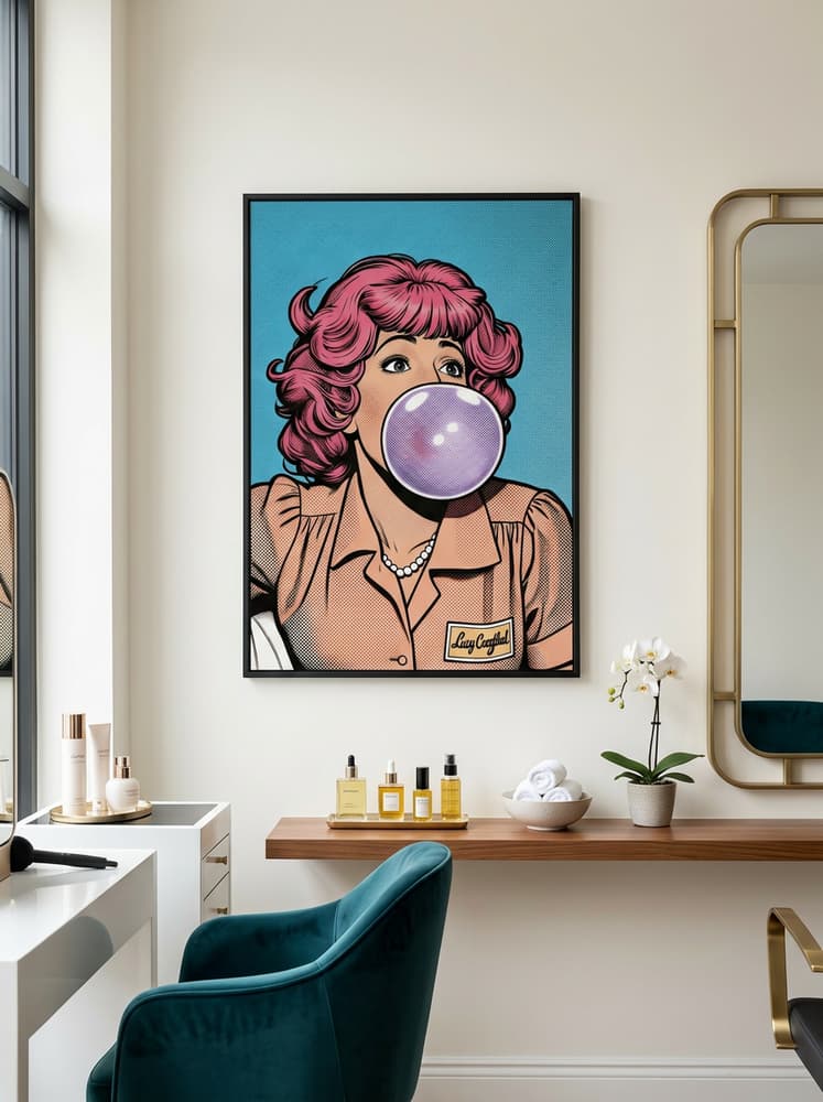 Frenchy