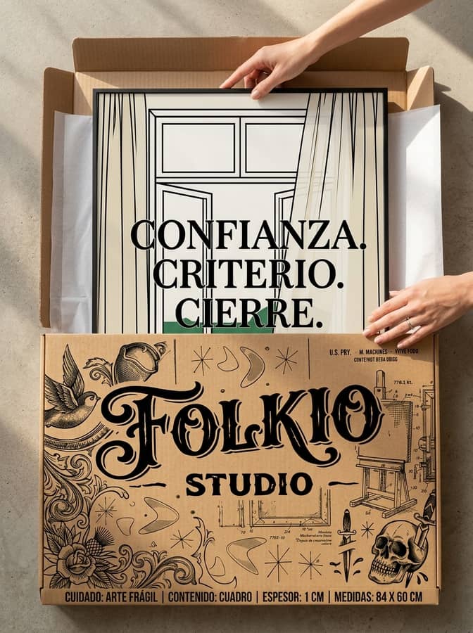 Confianza