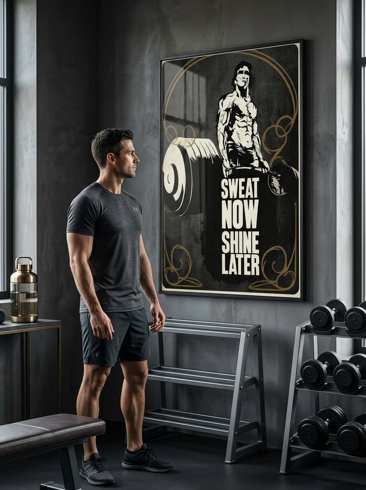 Sweat Now
