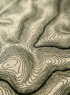 Topografía del Pensamiento