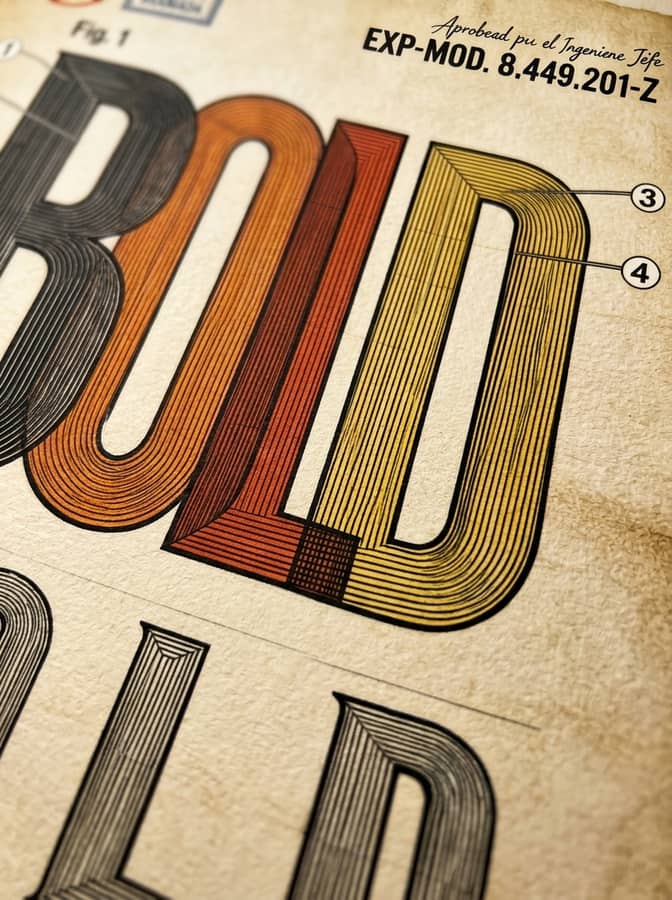 The Power of Bold
