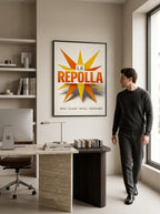 La Repolla