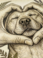 Love Dog