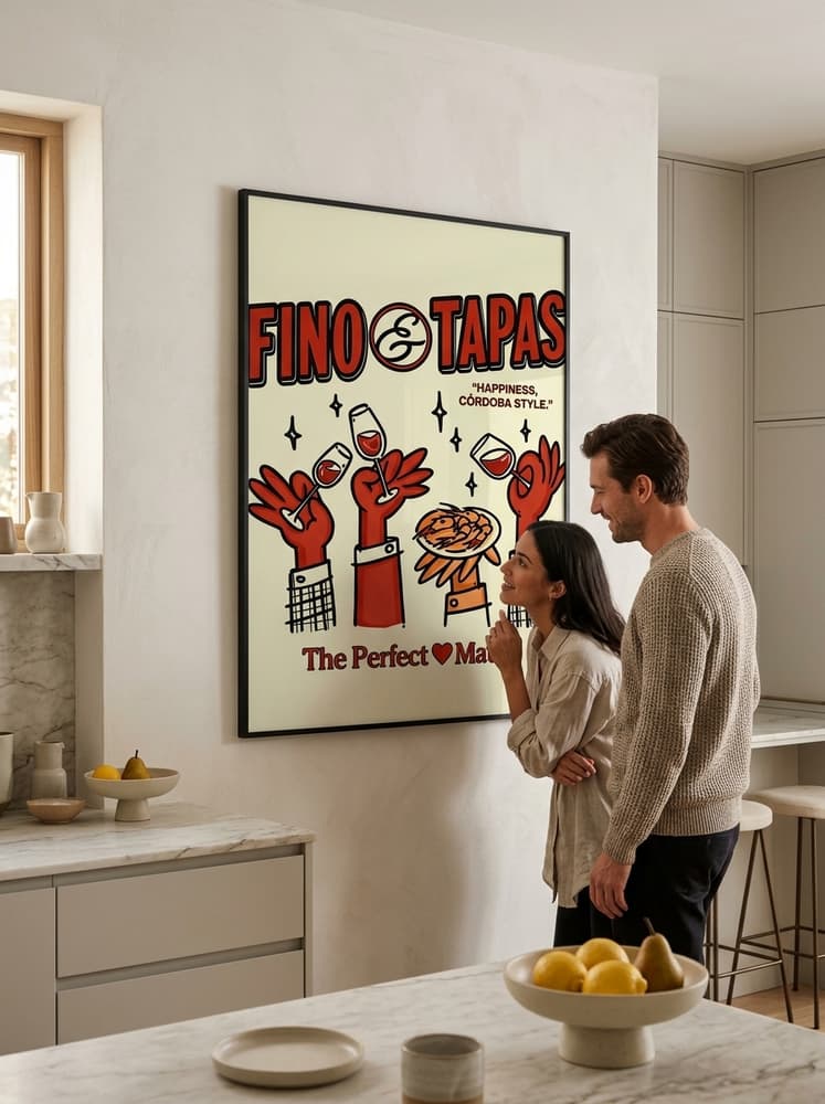 FINO & TAPAS