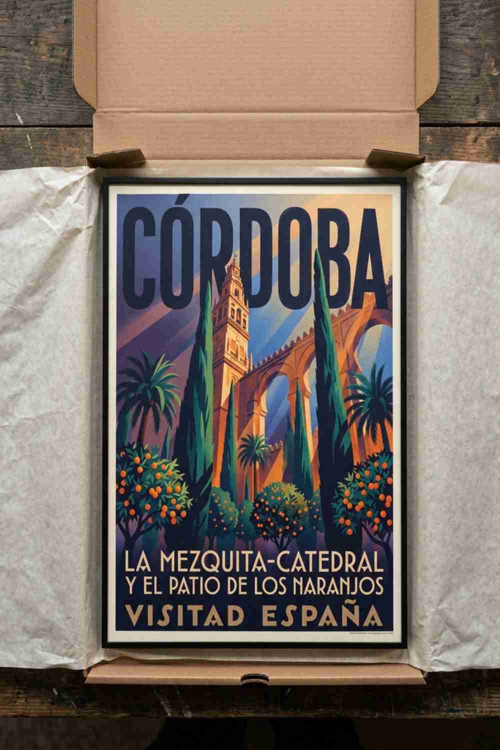 Córdoba