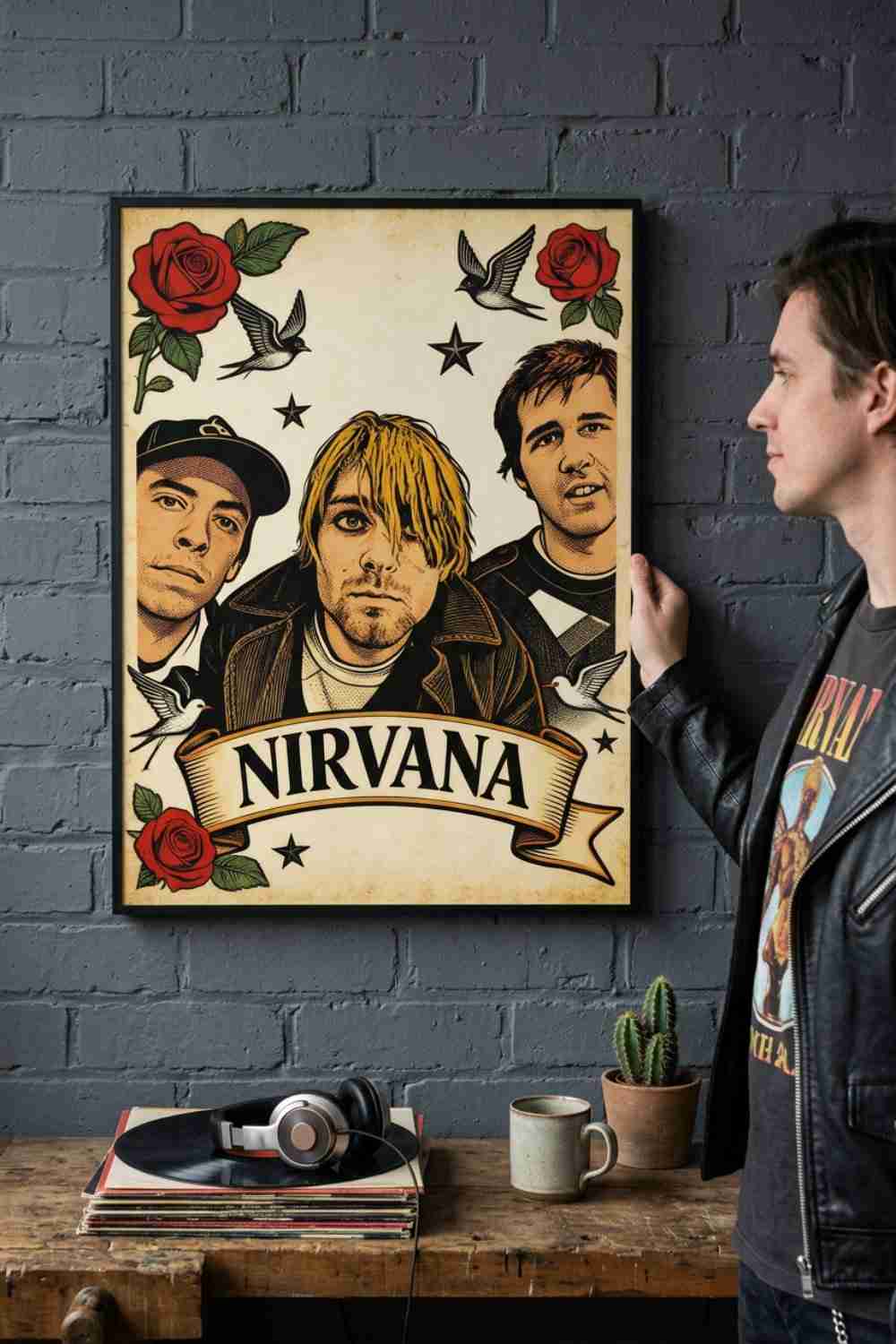 Nirvana