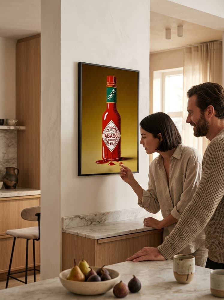 Tabasco