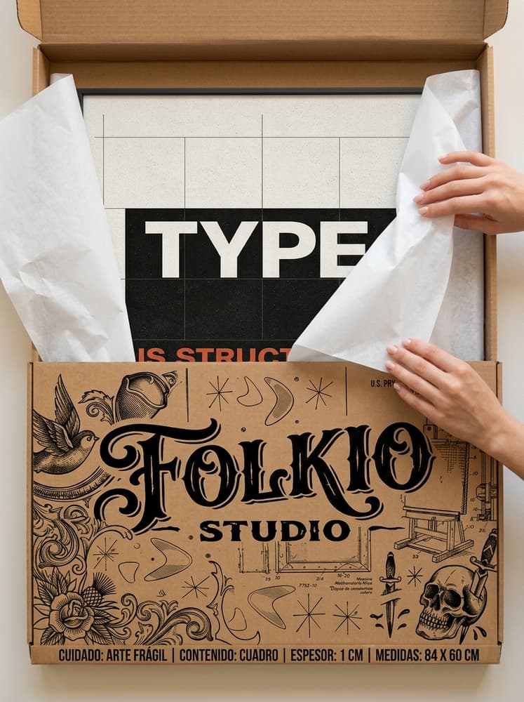 Type is Structure