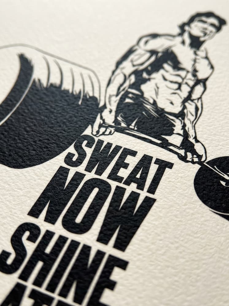 Sweat Now