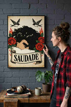 Saudade