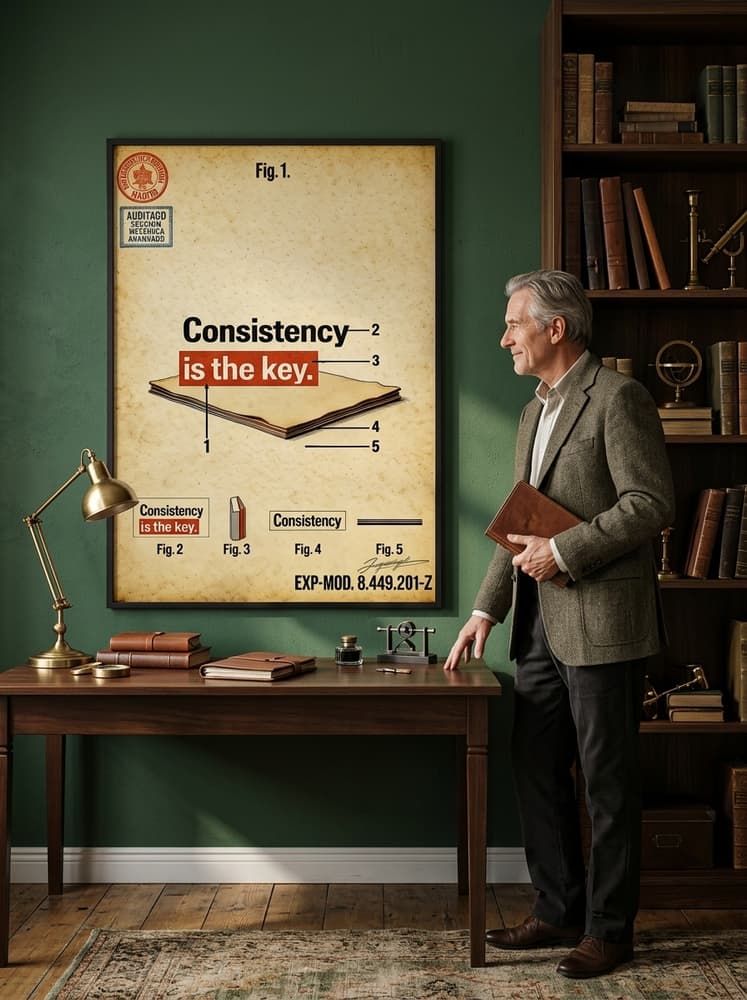 Consistency