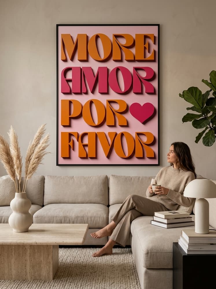 More Amor