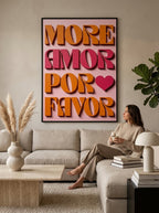 More Amor