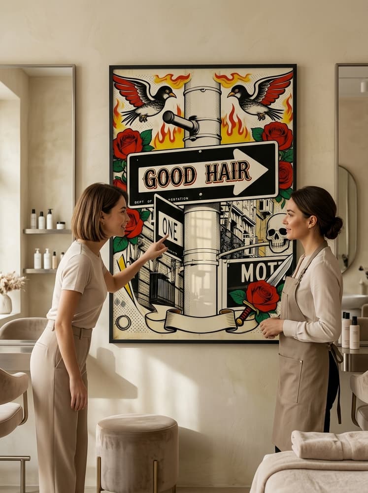 Good Hair