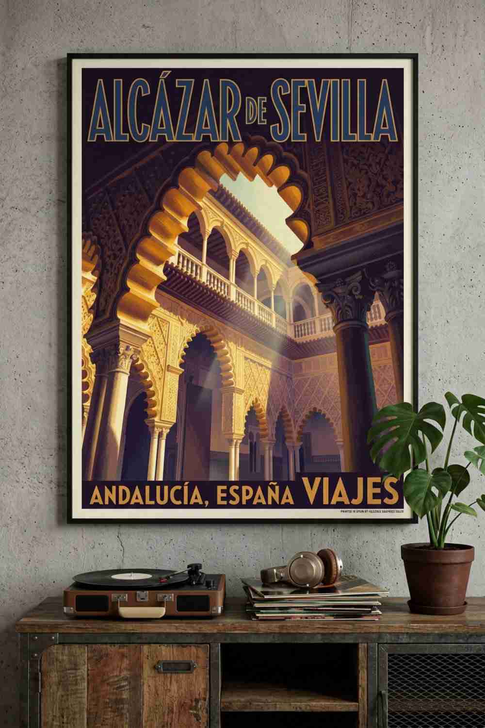 Sevilla y sus rincones