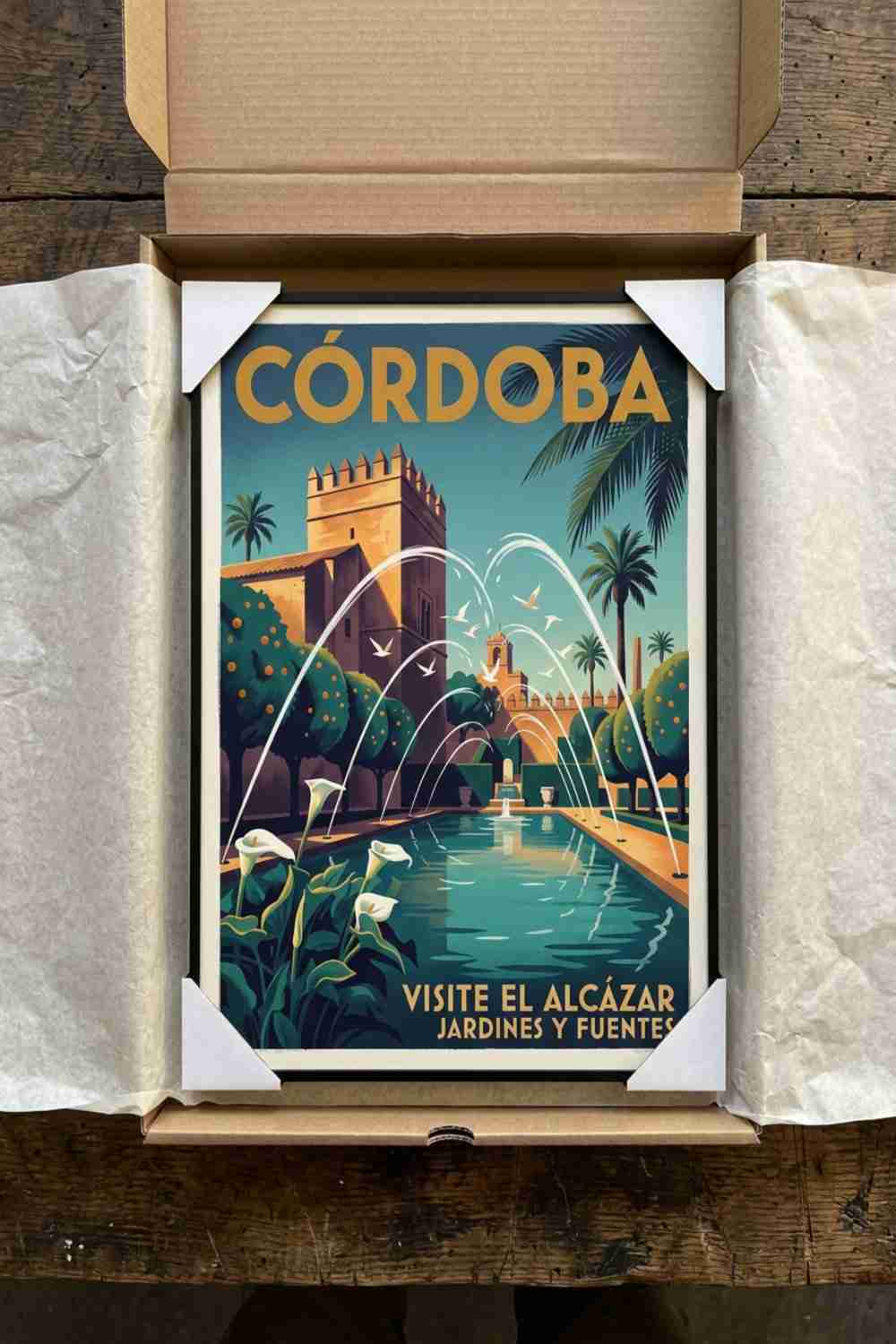 Córdoba