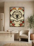 Love Dog