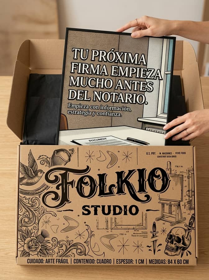 Próxima Firma