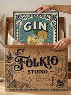 gin