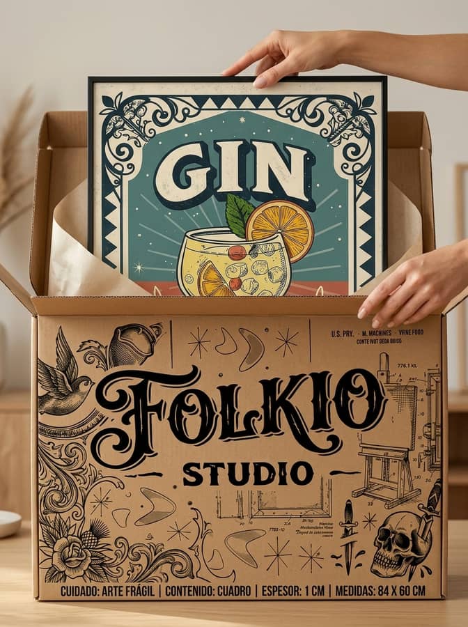 gin