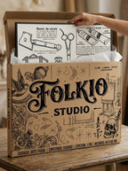 Lo imprescindible vintage
