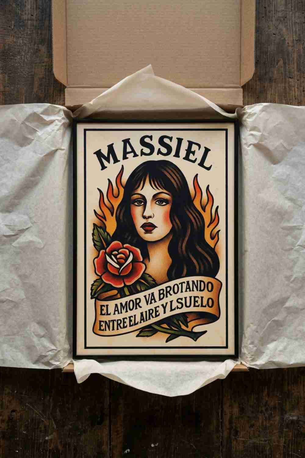 Massiel